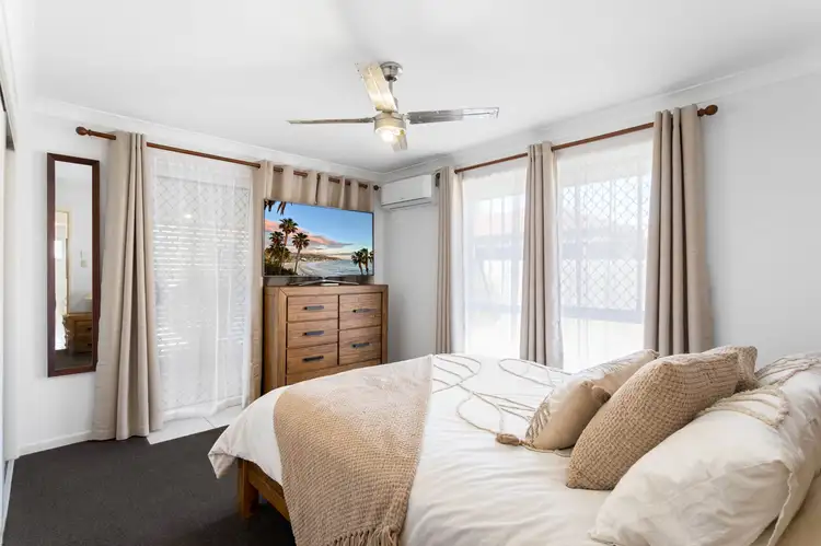 Sixth view of Homely house listing, 7 Lancaster Place, Sandstone Point QLD 4511