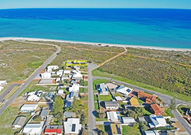 Main view of Homely house listing, 85 Drummond Circus, Cervantes WA 6511