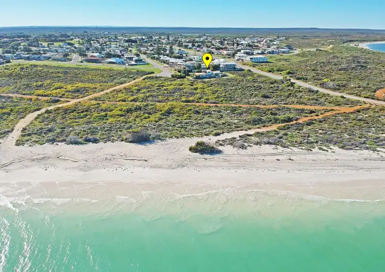 Second view of Homely house listing, 85 Drummond Circus, Cervantes WA 6511