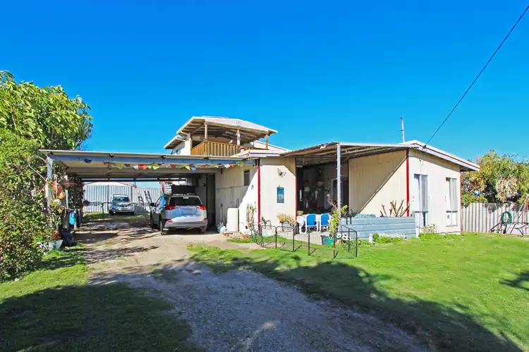 Fourth view of Homely house listing, 85 Drummond Circus, Cervantes WA 6511