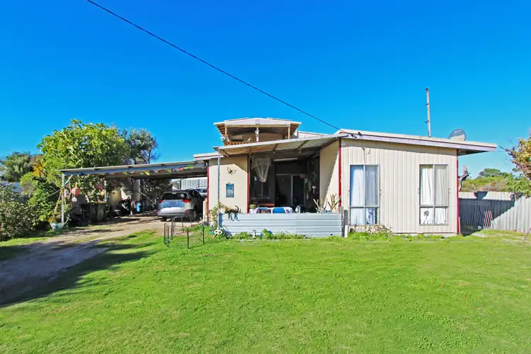 Fifth view of Homely house listing, 85 Drummond Circus, Cervantes WA 6511