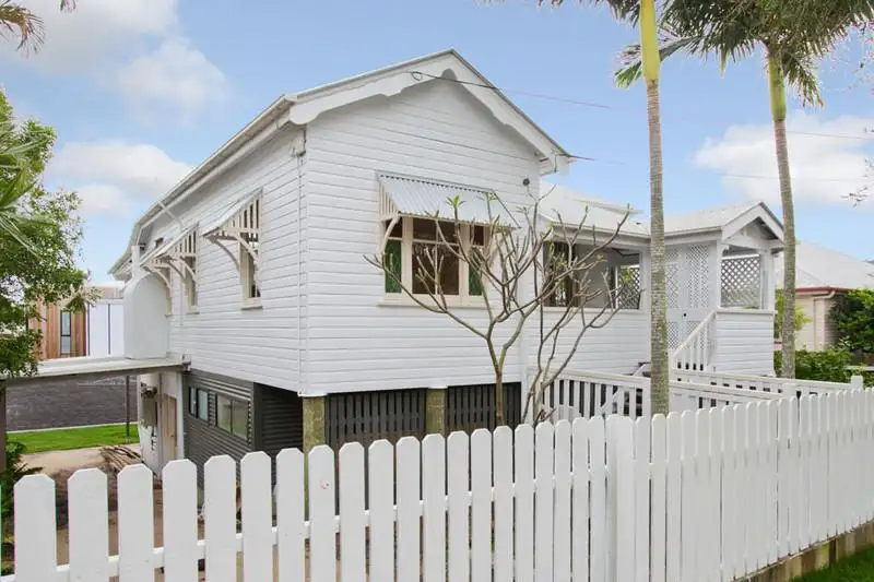 Main view of Homely house listing, 15 Taylor Street, Woolloongabba QLD 4102