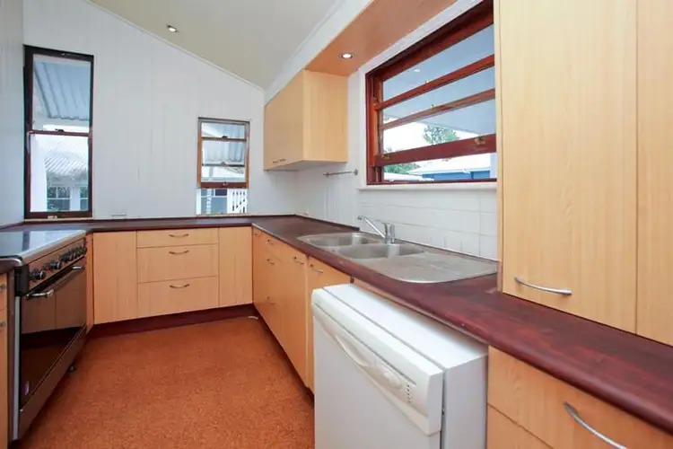Second view of Homely house listing, 15 Taylor Street, Woolloongabba QLD 4102