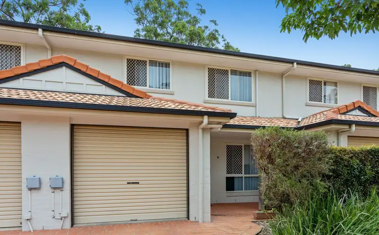9/43 Bundabah Drive, Calamvale QLD 4116