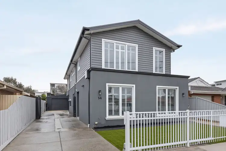 Main view of Homely house listing, 14 Graham Court, Altona Meadows VIC 3028