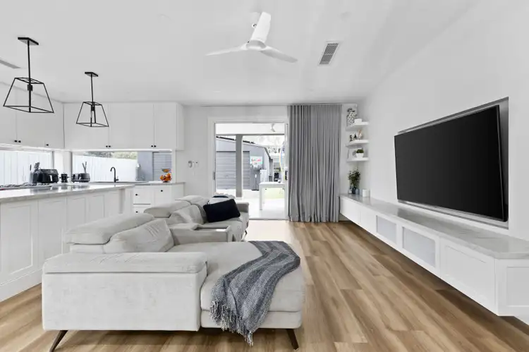 Second view of Homely house listing, 14 Graham Court, Altona Meadows VIC 3028
