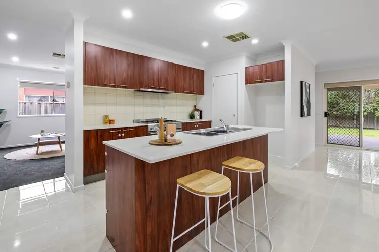 Fourth view of Homely house listing, 20 Dunlin Crescent, Williams Landing VIC 3027