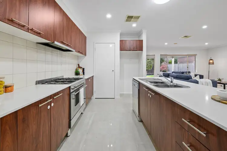 Fifth view of Homely house listing, 20 Dunlin Crescent, Williams Landing VIC 3027