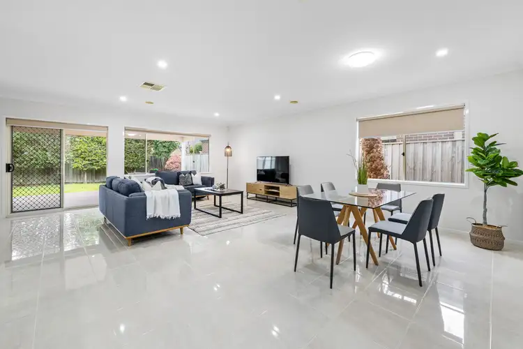 Sixth view of Homely house listing, 20 Dunlin Crescent, Williams Landing VIC 3027