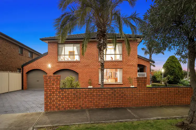25 Kuranda Street, Lalor VIC 3075