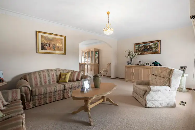 Fifth view of Homely house listing, 25 Kuranda Street, Lalor VIC 3075