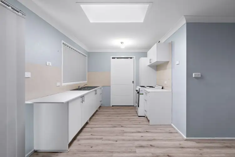 Second view of Homely house listing, 50 Jersey Parade, Minto NSW 2566