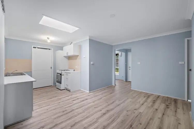 Third view of Homely house listing, 50 Jersey Parade, Minto NSW 2566