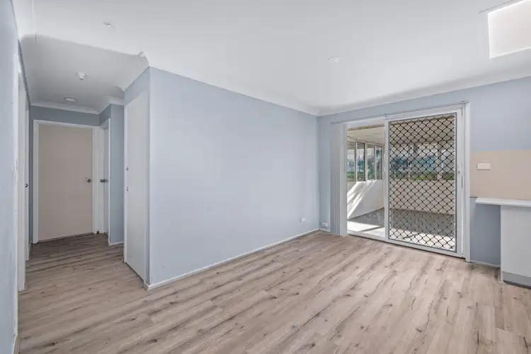 Fourth view of Homely house listing, 50 Jersey Parade, Minto NSW 2566