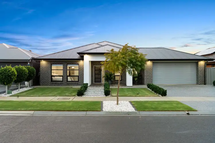 12 Hanorah Avenue, Virginia SA 5120