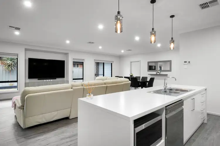 Fourth view of Homely house listing, 12 Hanorah Avenue, Virginia SA 5120