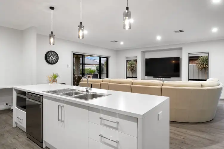 Sixth view of Homely house listing, 12 Hanorah Avenue, Virginia SA 5120