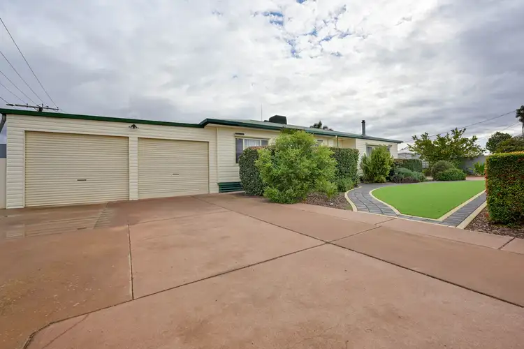 7 Sharam Street, Port Augusta SA 5700