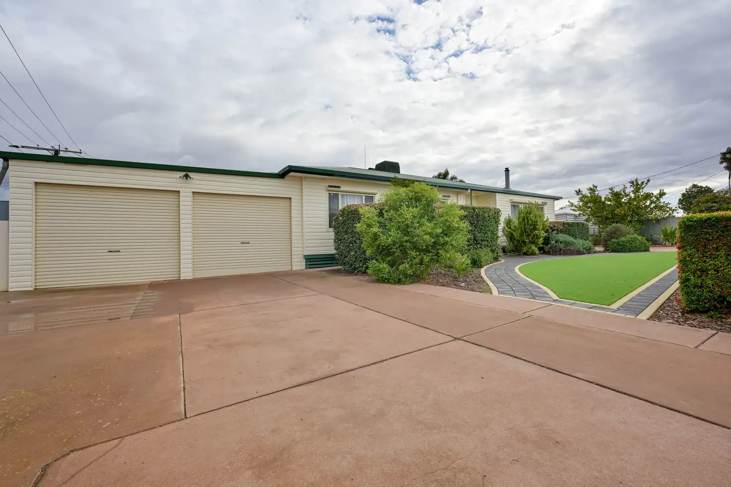 Main view of Homely house listing, 7 Sharam Street, Port Augusta SA 5700