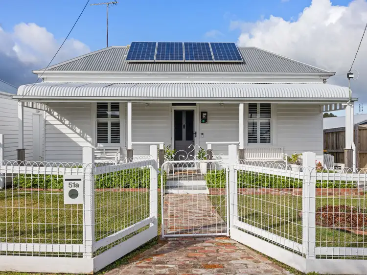 Main view of Homely house listing, 51A Broome Crescent, Wonthaggi VIC 3995