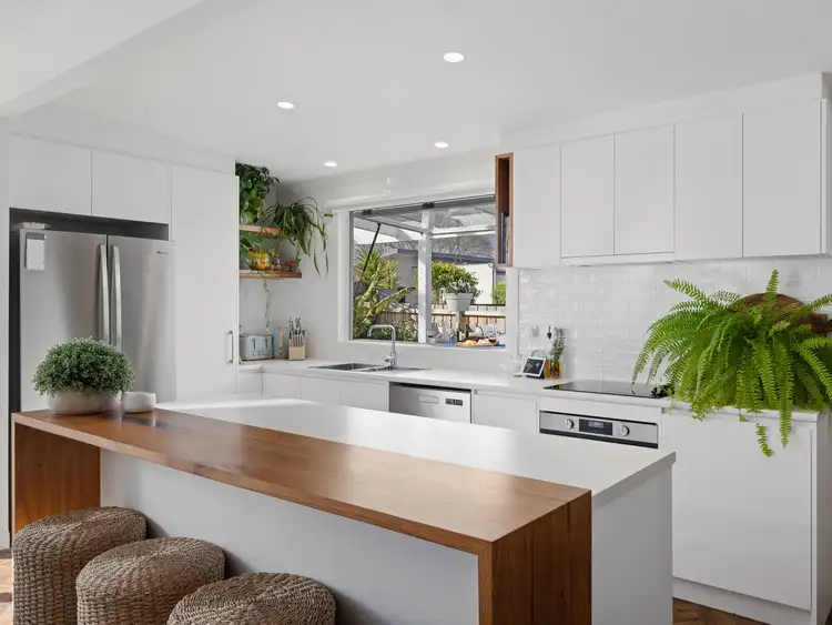 Second view of Homely house listing, 51A Broome Crescent, Wonthaggi VIC 3995