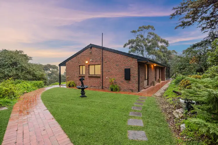 Main view of Homely house listing, 35 Charlick Road, Crafers West SA 5152