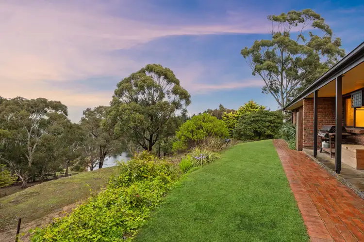 Second view of Homely house listing, 35 Charlick Road, Crafers West SA 5152