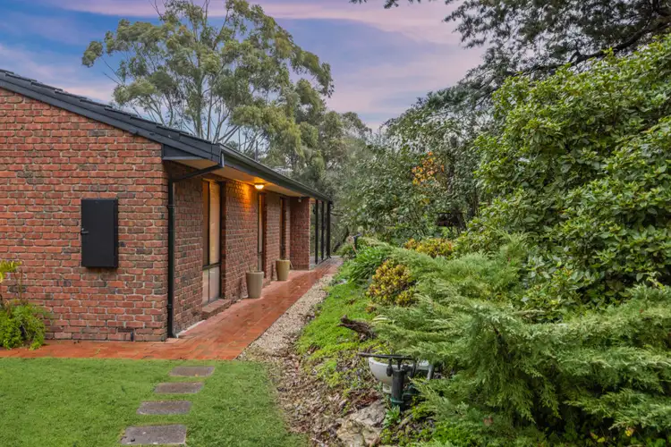 Fourth view of Homely house listing, 35 Charlick Road, Crafers West SA 5152
