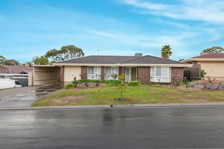 Second view of Homely house listing, 18 Hedgerow Drive, Gulfview Heights SA 5096