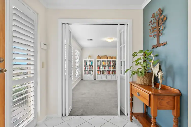 Fourth view of Homely house listing, 18 Hedgerow Drive, Gulfview Heights SA 5096