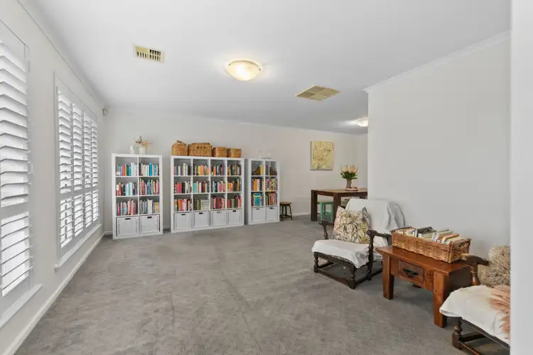 Fifth view of Homely house listing, 18 Hedgerow Drive, Gulfview Heights SA 5096