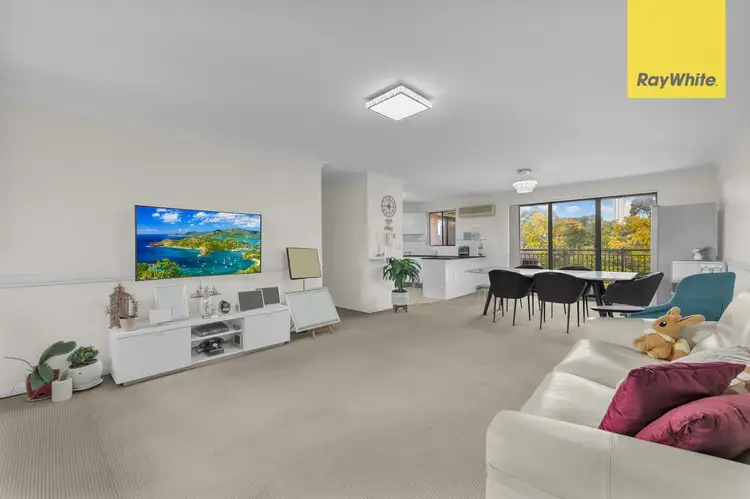 Main view of Homely unit listing, 25/1-7 Belmore Street, North Parramatta NSW 2151