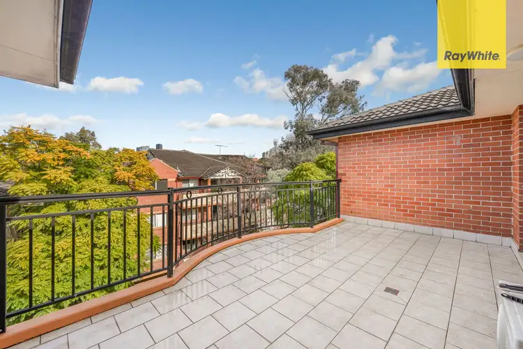 Fourth view of Homely unit listing, 25/1-7 Belmore Street, North Parramatta NSW 2151