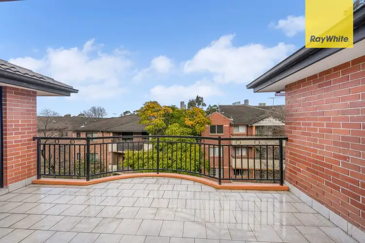 Fifth view of Homely unit listing, 25/1-7 Belmore Street, North Parramatta NSW 2151