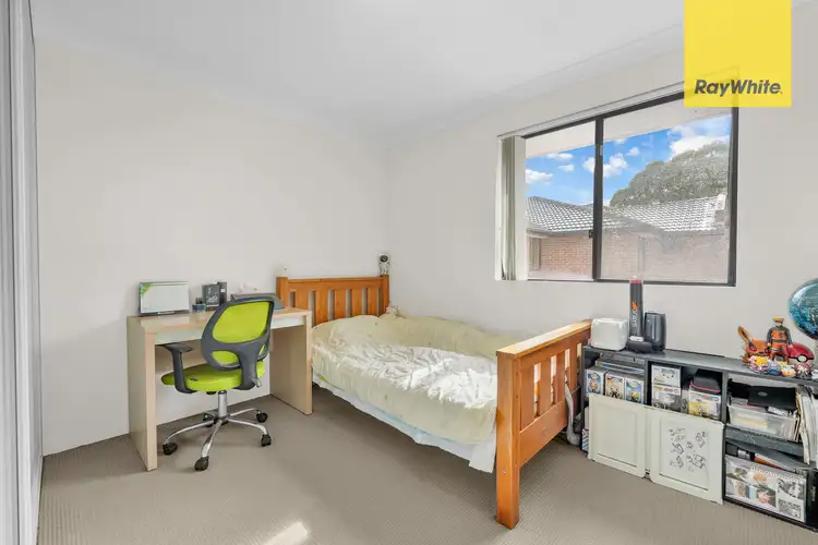 Sixth view of Homely unit listing, 25/1-7 Belmore Street, North Parramatta NSW 2151