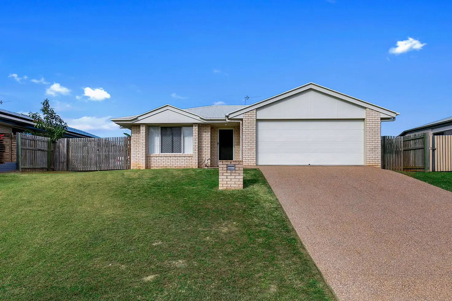 Main view of Homely house listing, 10 Raven Road, Kawungan QLD 4655