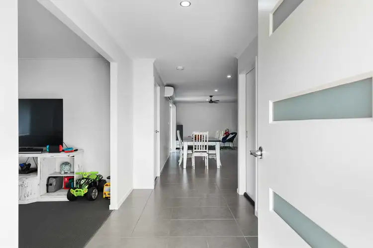 Second view of Homely house listing, 10 Raven Road, Kawungan QLD 4655