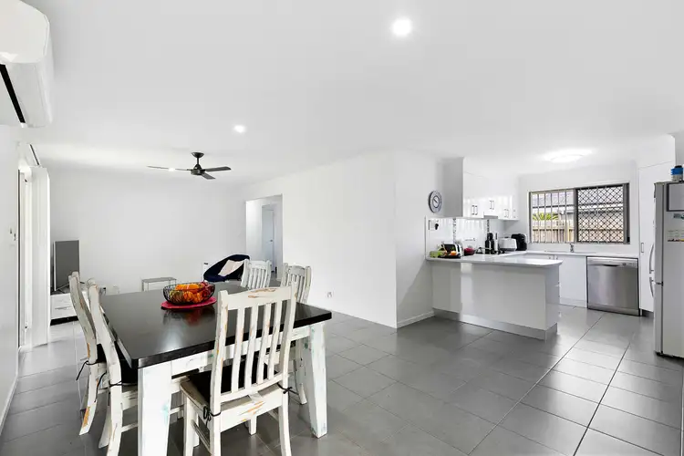 Third view of Homely house listing, 10 Raven Road, Kawungan QLD 4655