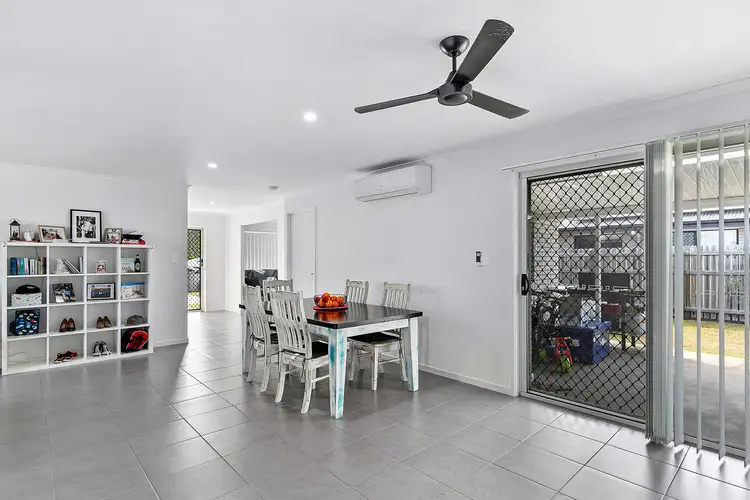 Fifth view of Homely house listing, 10 Raven Road, Kawungan QLD 4655