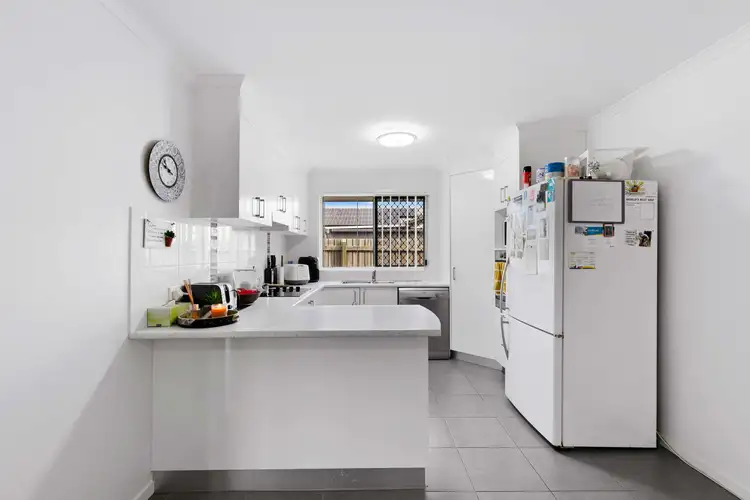 Sixth view of Homely house listing, 10 Raven Road, Kawungan QLD 4655