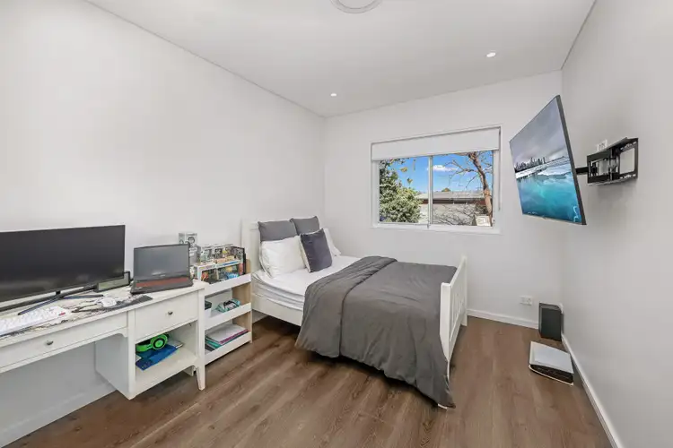 Fifth view of Homely semi-detached listing, 45A Lochinvar Road, Revesby NSW 2212