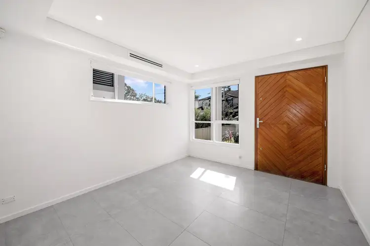 Sixth view of Homely semi-detached listing, 45A Lochinvar Road, Revesby NSW 2212