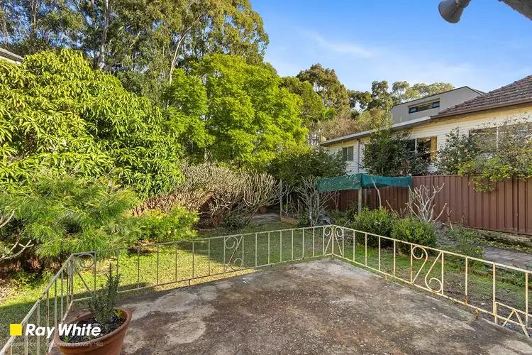 Fourth view of Homely house listing, 4 Grove Avenue, Narwee NSW 2209