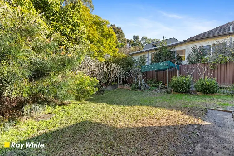 Fifth view of Homely house listing, 4 Grove Avenue, Narwee NSW 2209