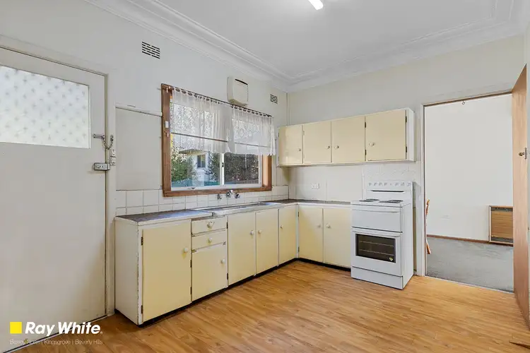 Sixth view of Homely house listing, 4 Grove Avenue, Narwee NSW 2209