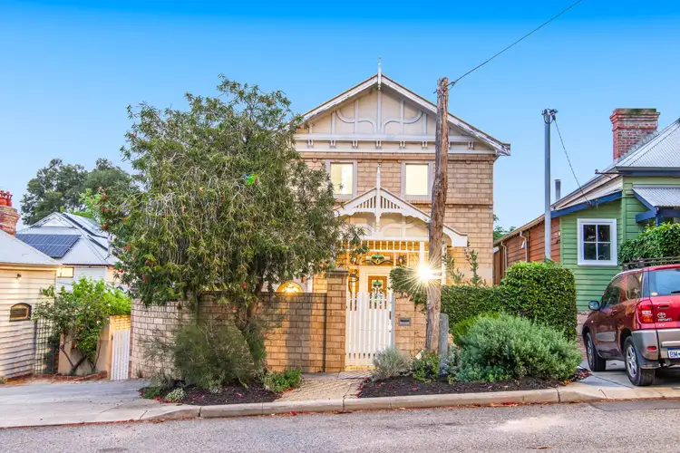 13 Rule Street, North Fremantle WA 6159