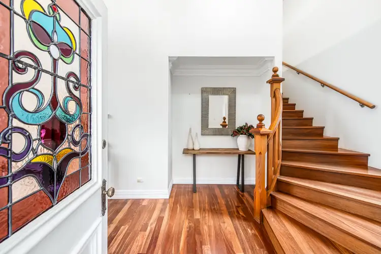 Second view of Homely house listing, 13 Rule Street, North Fremantle WA 6159