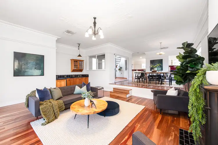 Fourth view of Homely house listing, 13 Rule Street, North Fremantle WA 6159