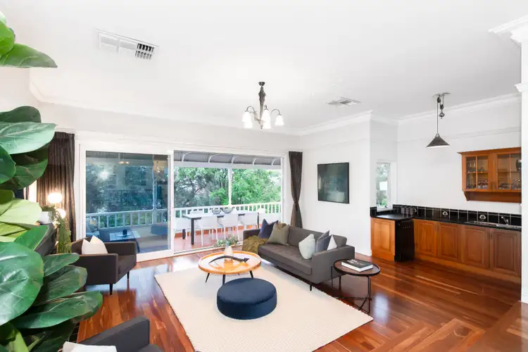 Fifth view of Homely house listing, 13 Rule Street, North Fremantle WA 6159