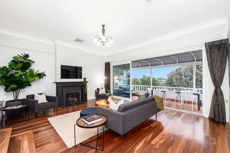 Sixth view of Homely house listing, 13 Rule Street, North Fremantle WA 6159